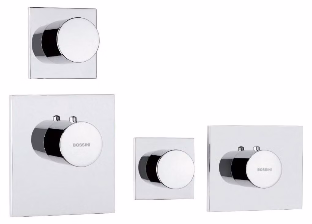CASA39 Bossini Miscelatore incasso doccia Z031201