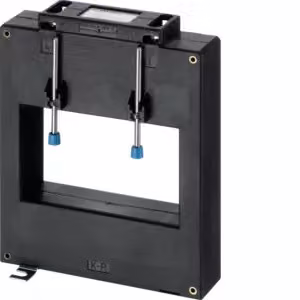 Trasformatore di corrente passante per binario/cavo BG 1274 4000/5 A 15 VA Classe 1