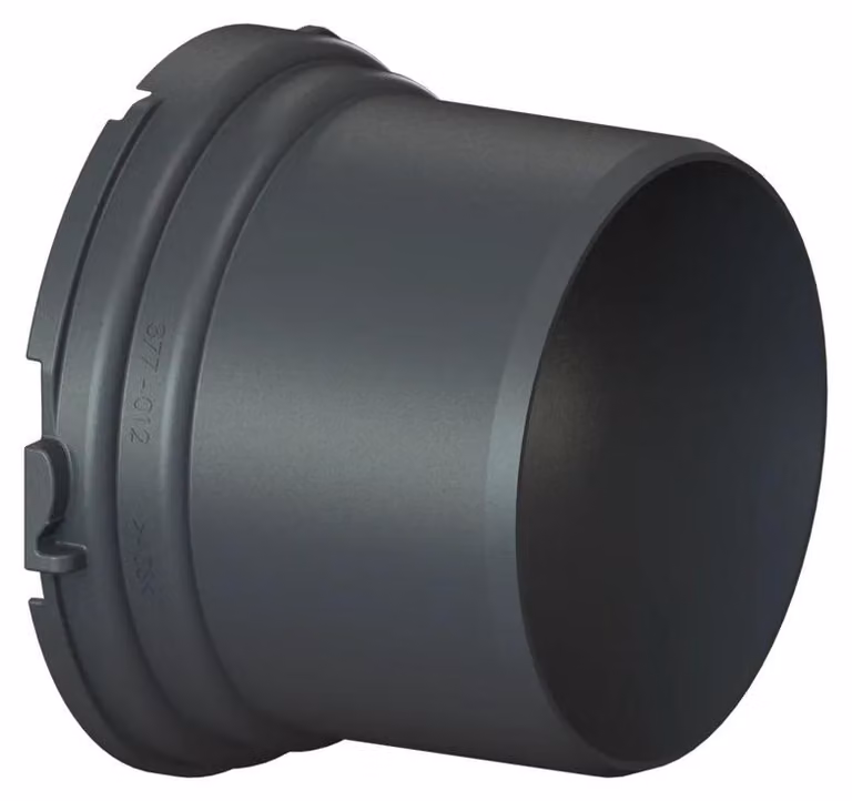 KESSEL 83083 - Riduttore a spillo - DN 150