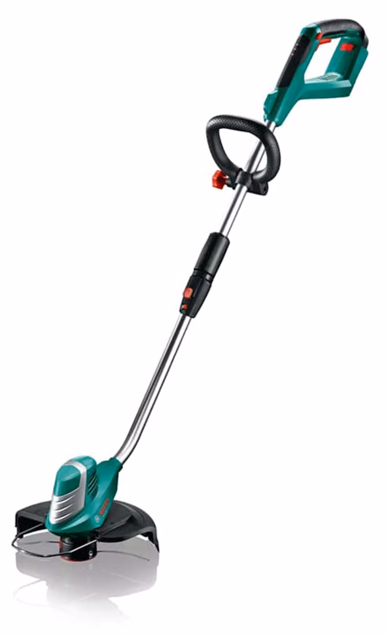 Bosch Cordless Grass Trimmer - AdvancedGrassCut 36 - 30 cm - Battery-powered - Green