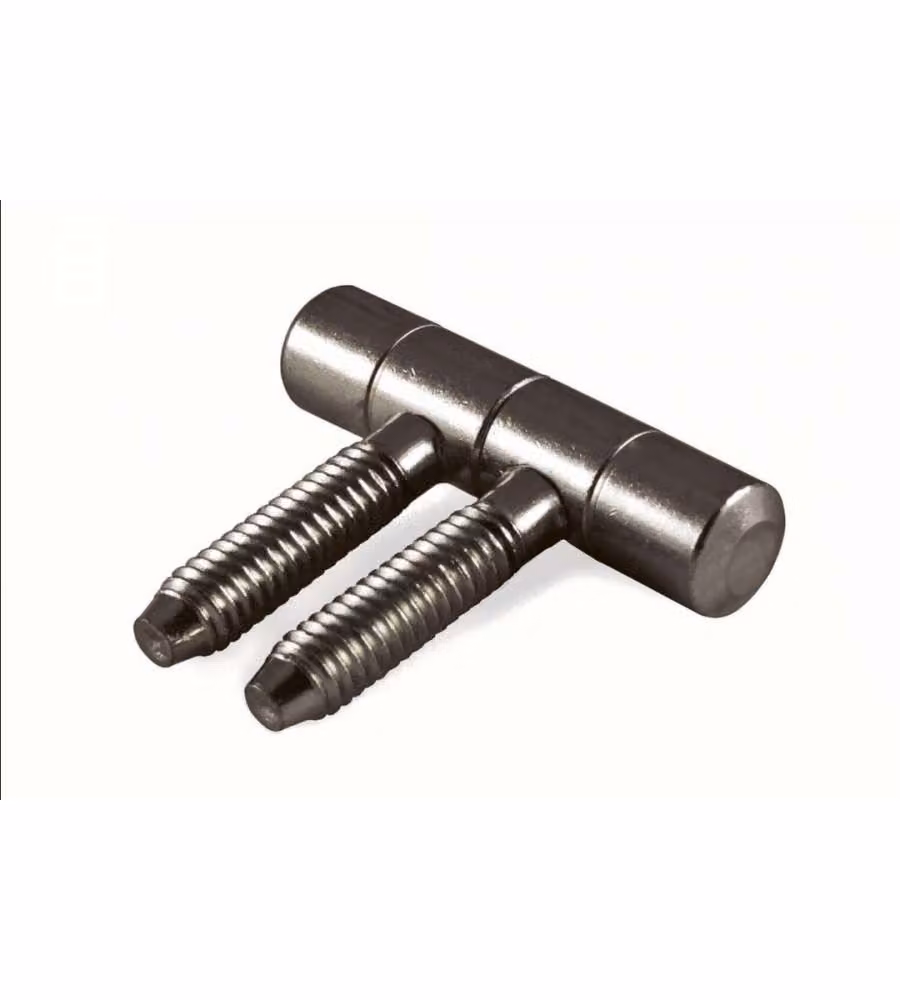Masidef Cerniere Anuba Barocco d.13 13mm 2pz Ferramenta