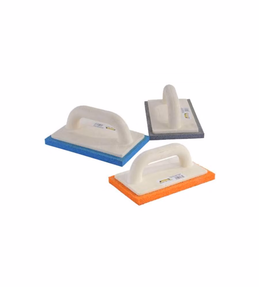 Frattone Pu Spugna Grigia  M    14X21      Comitel
