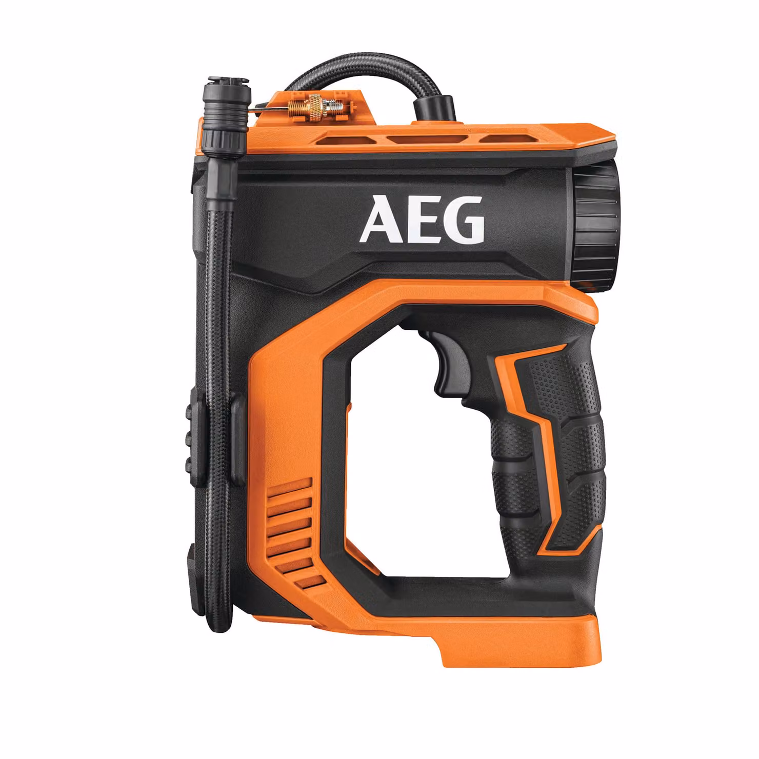 Pompa a batteria BK 18C 18V AEG
