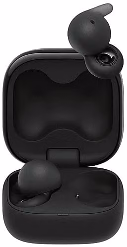 Sony LinkBuds Open WF-L910 Auricolari Wireless Bluetooth In-Ear Nero – 1