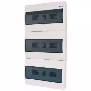 Distributore ECO, montaggio, 3 file, 18 MU, IP40 280351 EATON