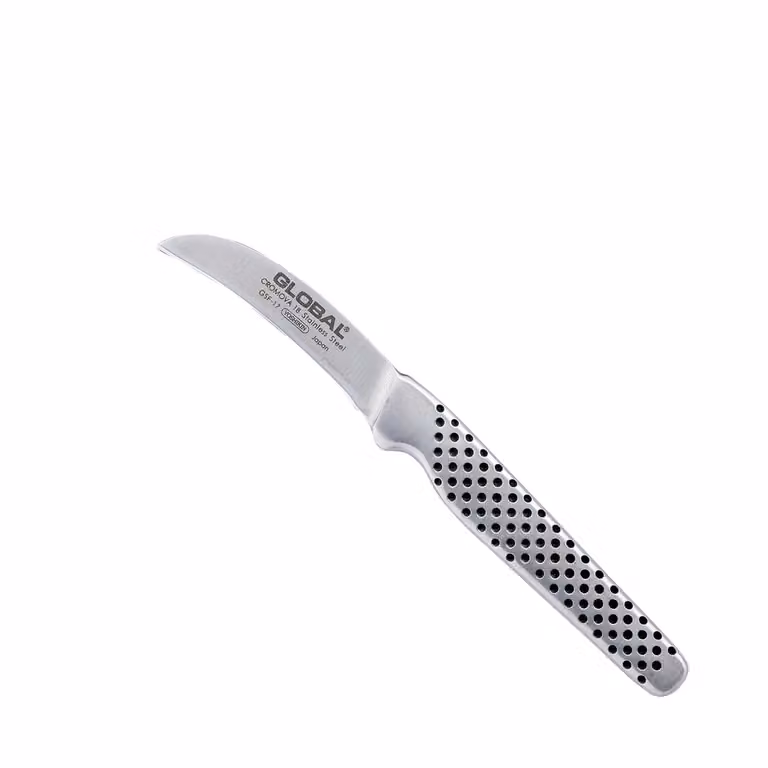 Spelucchino Global curvo, cm 6, serie GS