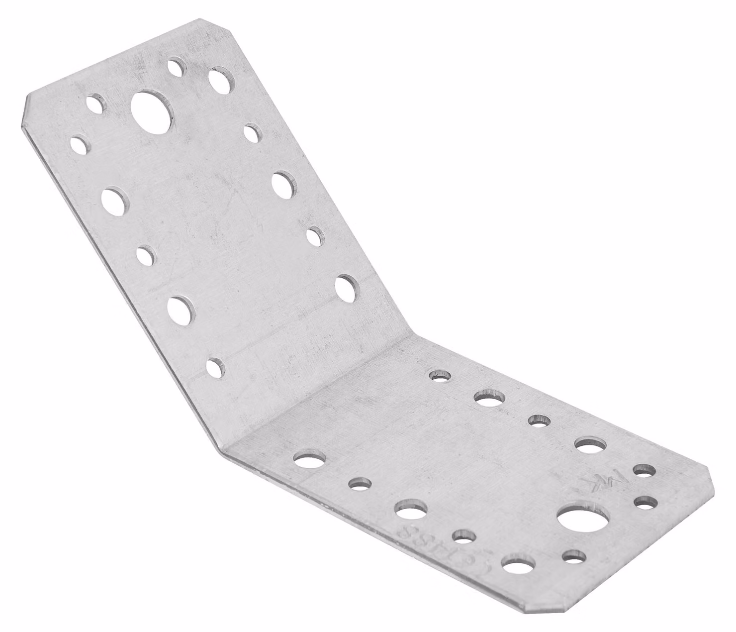 90*90*65*2,5Mm Angolo Isoscele 90*90*65*2,5Mm 135 Gradi