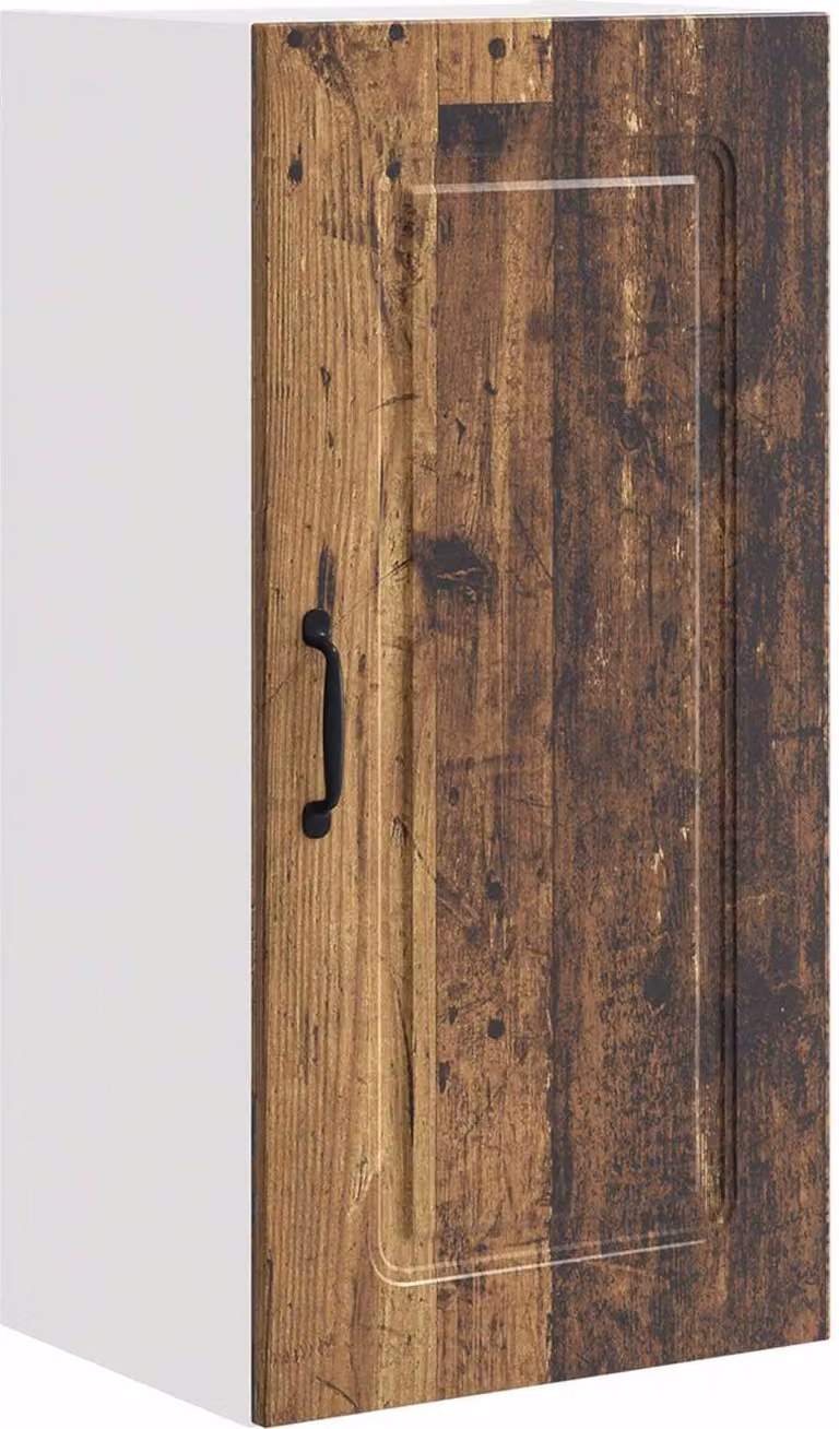 Pannello lavastoviglie Kalmar Legno vecchio 40 x 31 x 80 cm