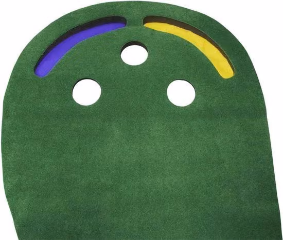 Piastrina PAR 3