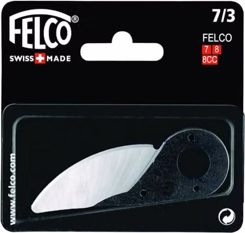 FELCO 7/3 lama di ricambio per le forbici FELCO 7 e 8