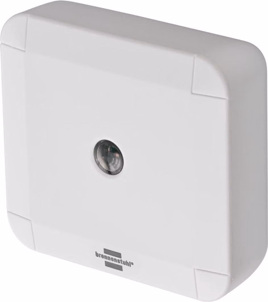 Brennenstuhl 1294360 BrematicPRO Helligkeitssensor Brennenstuhl H S868 01 IP44