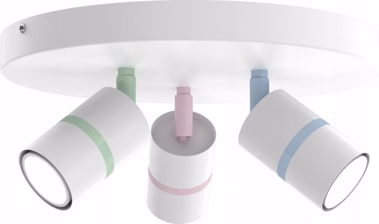 Lampadario Da Soffitto Lampadario Per Bambini Led Spot