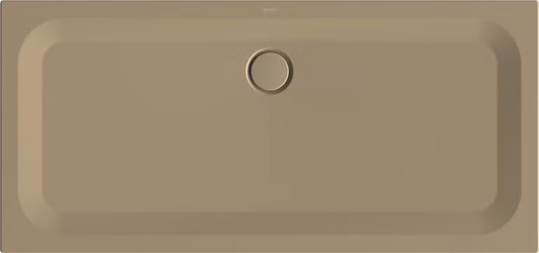 BetteUltra receveurs de douche rectangulaires, 1600x750x35mm, 5953-417, 5953-417