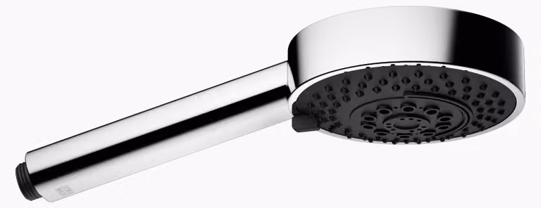 Douchette à main Dornbracht, réglable en quatre positions, flowReduce, 28012979-000010, 28012979-000010