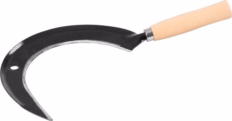Falcetto Strend Pro SI301, manuale, per prato 355 mm, liscio