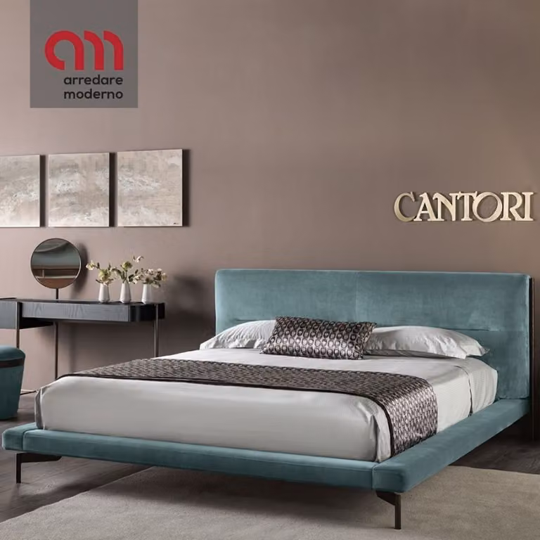Letto Shanghai Cantori