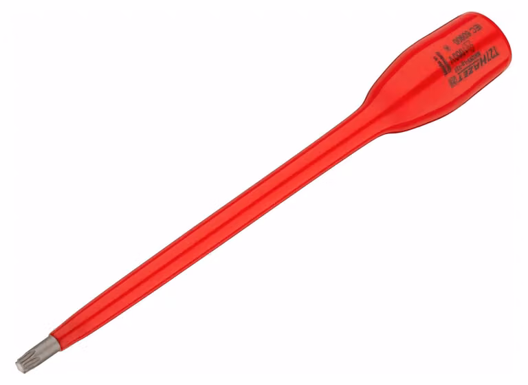 Hazet 8802KV-LG-T27 Bussola 3/8" interna Torx T27