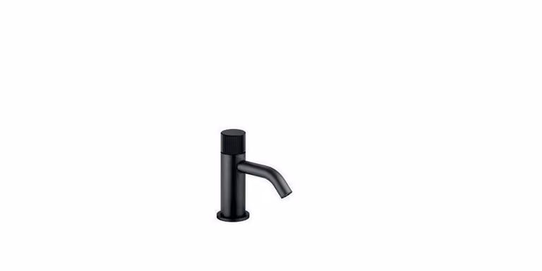 Dornbracht META Robinets d'eau froide, saillie 105mm, 17500660-33, 17500660-33