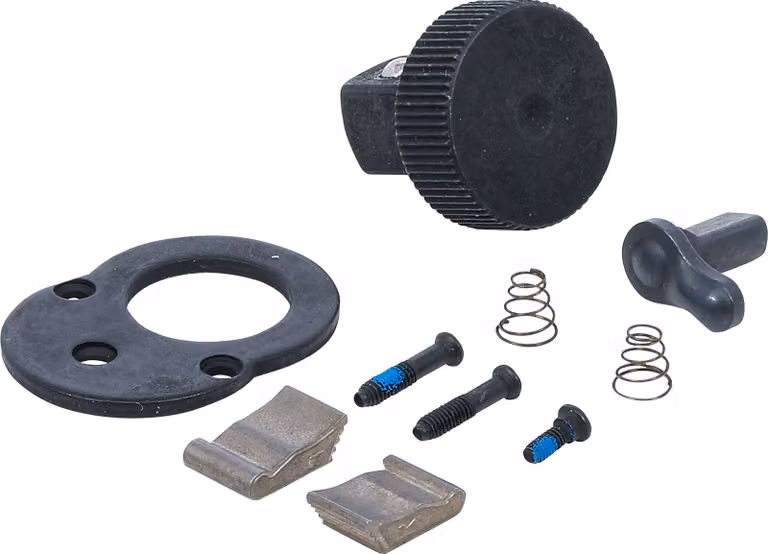 BGS Kit di riparazione per chiave dinamometrica per Art. 7182 - 7182-REPAIR