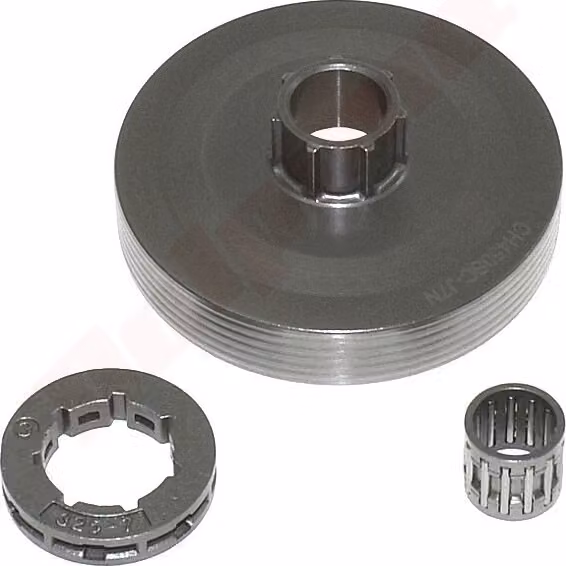Tamburo frizione per motoseghe cinesi 45Cc 325'' Rim