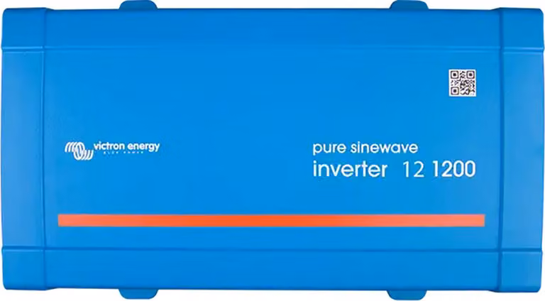 Inverter Victron Phoenix 24/250 VE.Direct 24V 230V 200W
