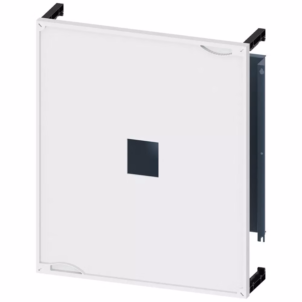 Siemens ALPHA 1600 DIN, kit di montaggio per interruttori automatici 3/4P VL1250/1600 H=600 L=500... 8GK47054KK25