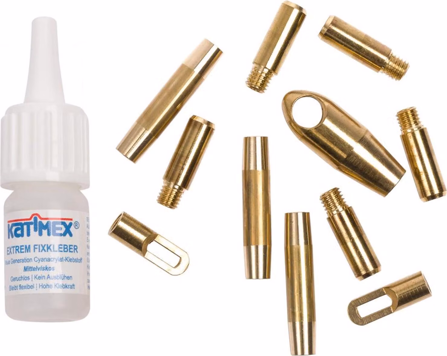 Set di servizi per Kabelmax Set Katimex