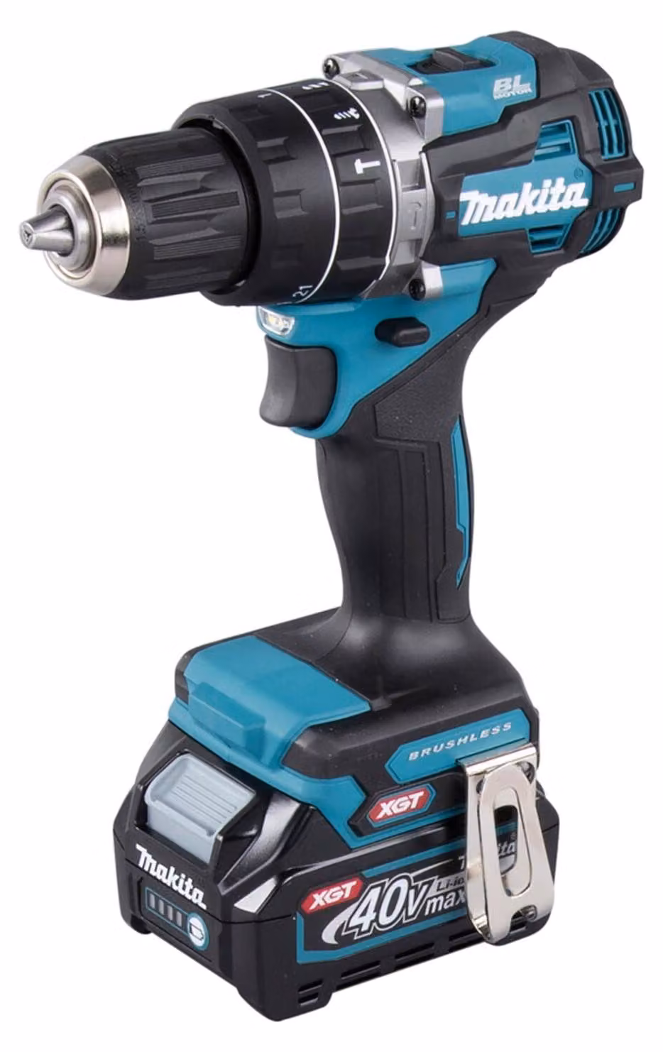 Makita HP002GA202 Trapano a percussione a batteria 40V