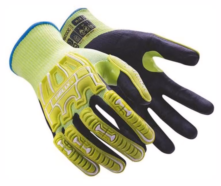 Guanto protettivo HexArmor Helix 3062 IMP, taglia 10
