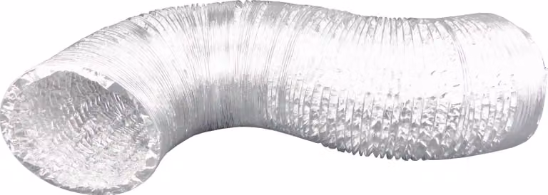 Tubo in tessuto di alluminio Q30 6m