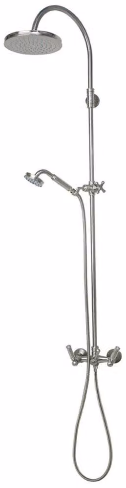 CASA39 Bossini Liberty Colonna doccia con soffione L012010