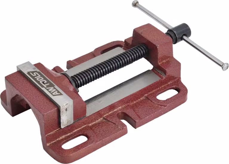 Morsa per macchine Awtools sg 6"/150mm