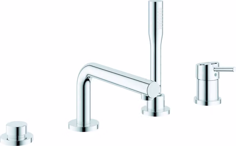 CASA39 Grohe Concetto Miscelatore bordo vasca 4 fori 19576002