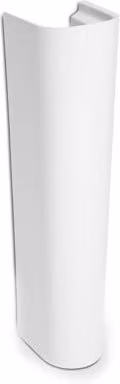 Colonna Nexo IPERBRIKO bianca