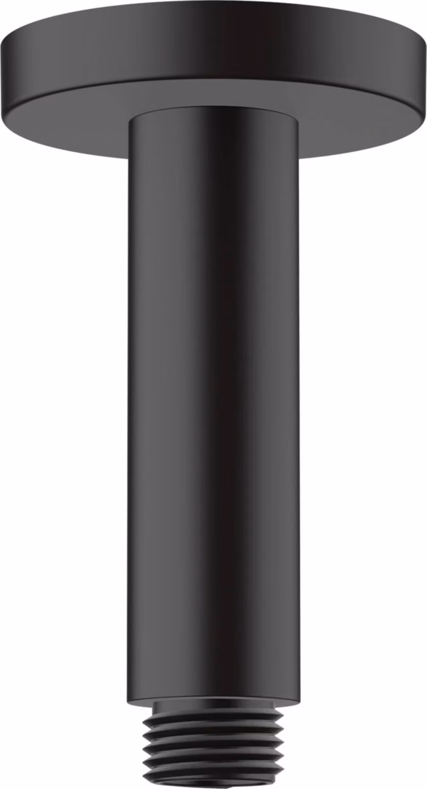 hansgrohe Vernis Blend raccord de plafond, 100mm, 27804670, 27804670