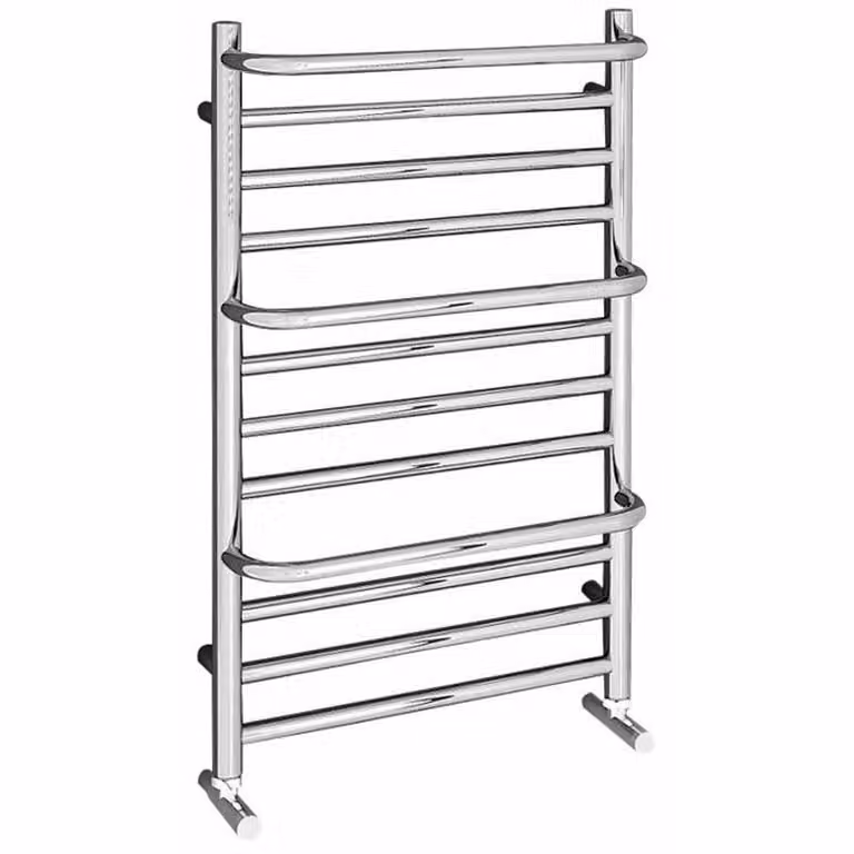 Sapho Singl - Elemento riscaldante Manisa, 500x800 mm, 180 W, cromo IZ110