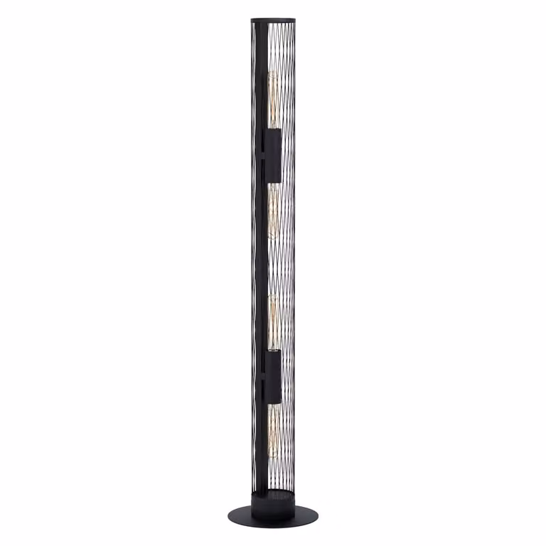 Lampada da terra REDCLIFFE 43537 Eglo