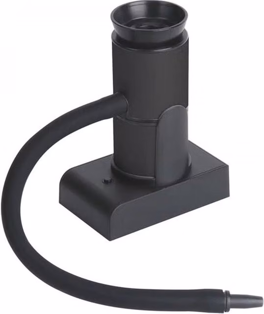 Apparecchio di ventilazione portatile per uso domestico - Ideale per BBQ e gourmet