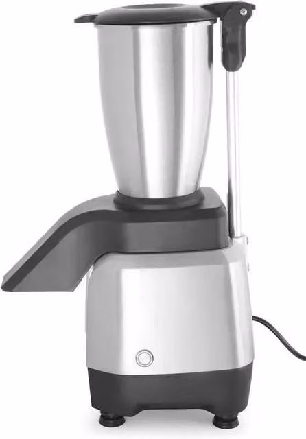 Tritaghiaccio, BarUp, 3L, 230V/200W colore Grigio chiaro