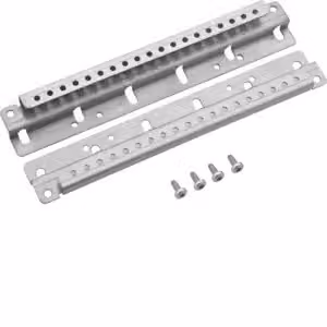 Profilo centrale Hager, profondità 600 MES-MTP60