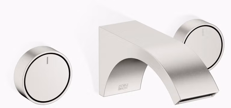 Dornbracht CYO Mitigeur mural pour lavabos, saillie 160mm, 36707811-06, 36707811-06