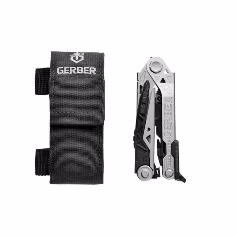 GERBER Cinghia di trasmissione centrale 3 pz