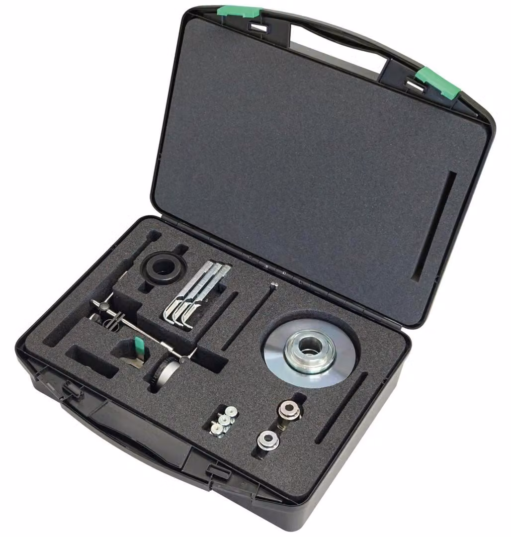 Gedore KL-0500-81 KA, 10 kg, 23 utensili