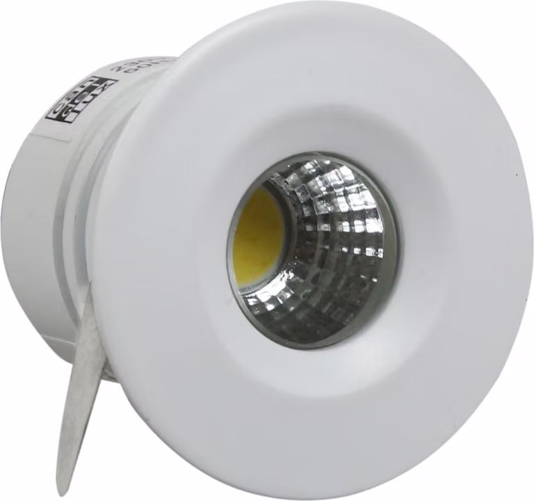 Candellux SH-14 spot a soffitto 1x LED integrato 2258966