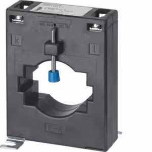 Trasformatore di corrente passante per binario/cavo BG 613 1000/5A 5VA Classe 1