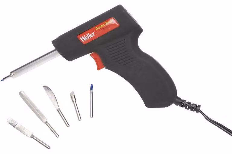 Saldatore Therma-Boost Tb100Eu