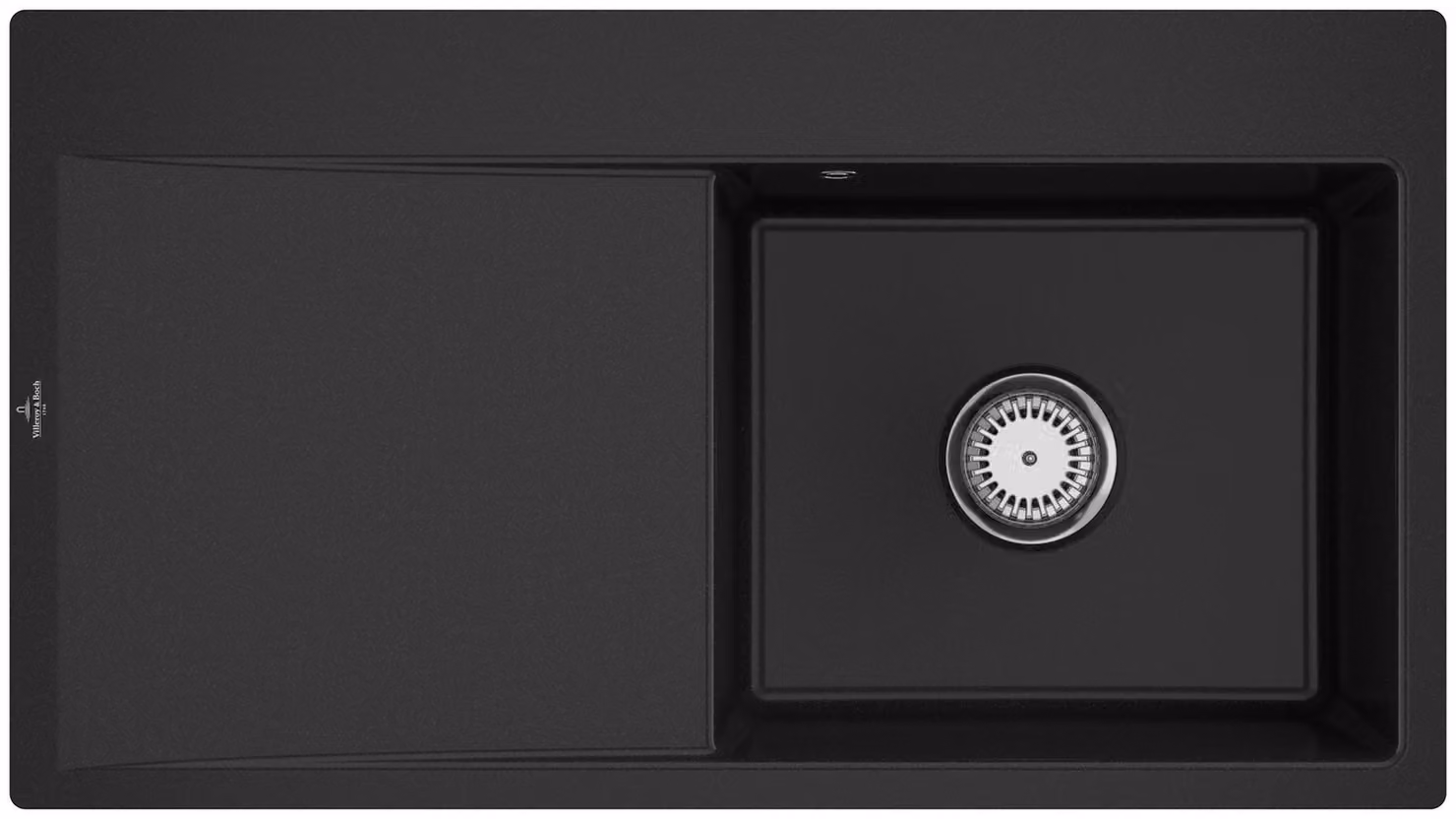 Villeroy & Boch 33511FJ0 SP Subway Style 50 Flat 880x490mm