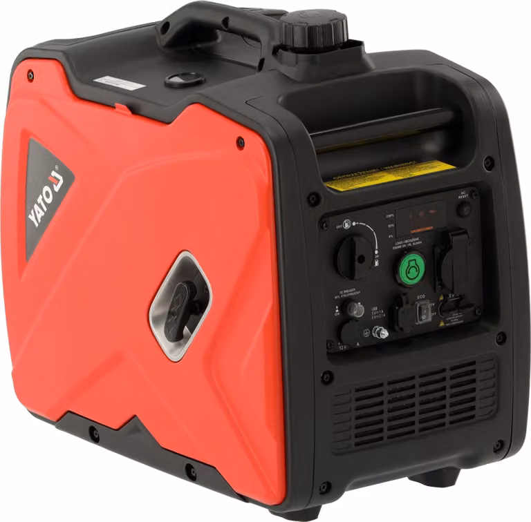Inverter per generatore di corrente, 3000 W, 230 V