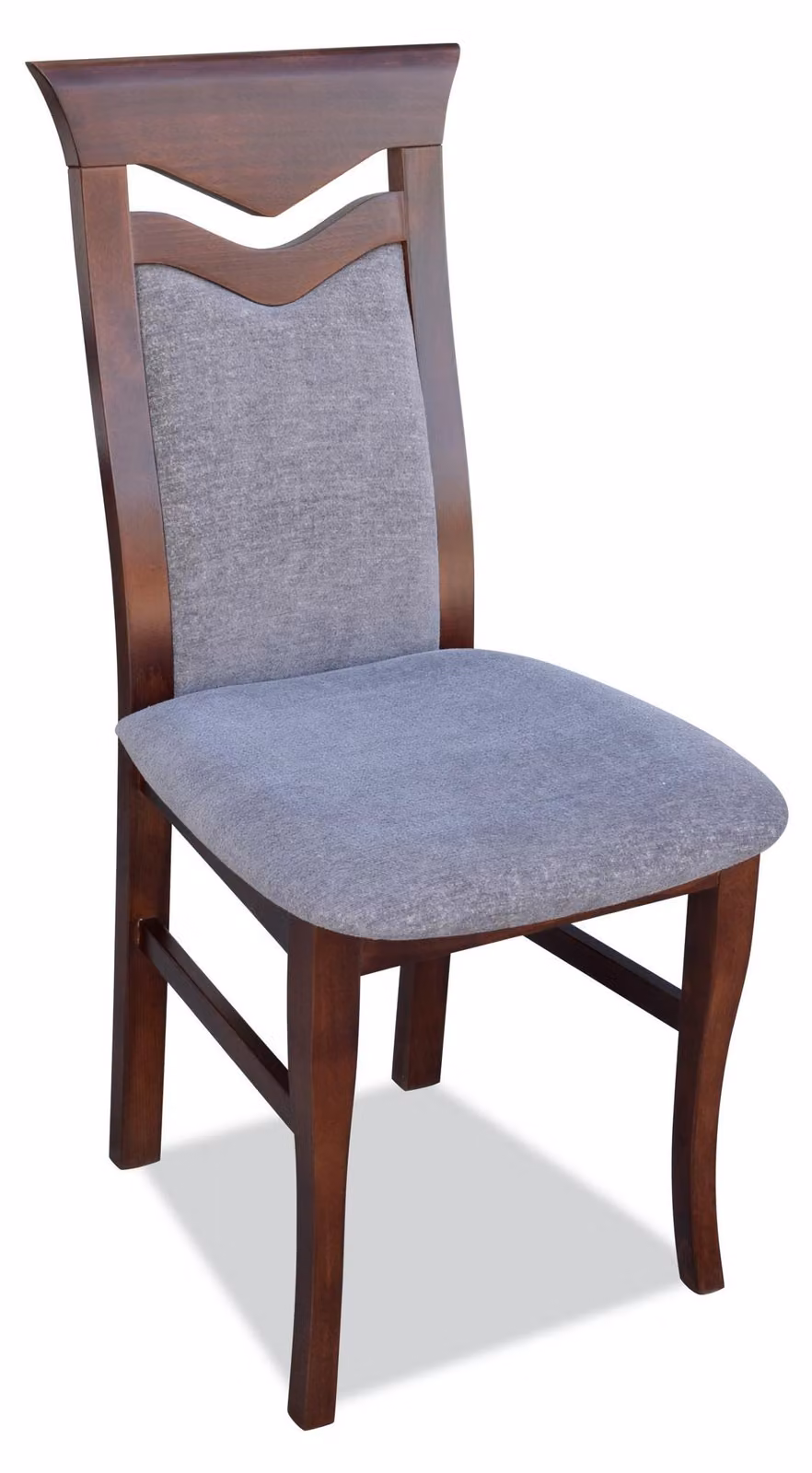 Design Polsterstuhl Royal Stühle Esszimmerstuhl Bürostuhl Stuhl Lehnstuhl