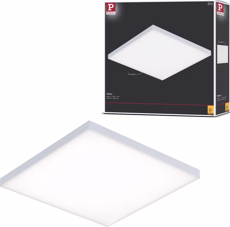 Paulmann Pannello LED Velora